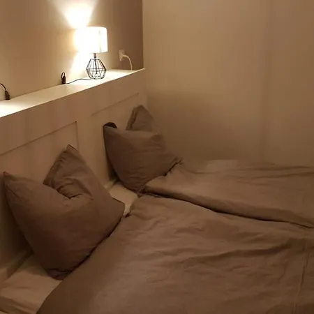 بيت للعطل Spacious Holiday Overlooking The Dunes *